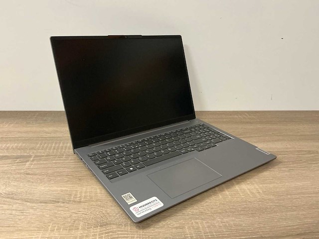 Lenovo thinkbook 16 g6 irl laptop - afbeelding 1 van  5