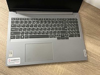 Lenovo thinkbook 16 g6 irl laptop - afbeelding 2 van  5