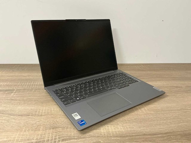 Lenovo thinkbook 16 g6 irl laptop - afbeelding 1 van  7