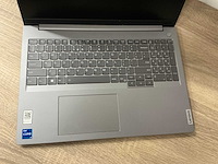 Lenovo thinkbook 16 g6 irl laptop - afbeelding 2 van  7