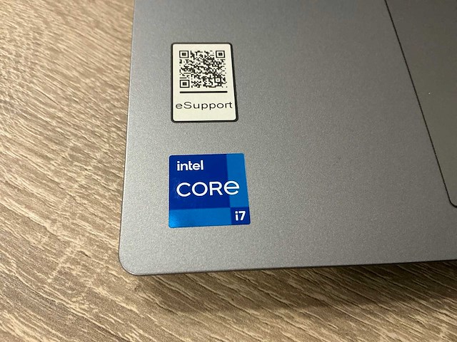 Lenovo thinkbook 16 g6 irl laptop - afbeelding 3 van  7