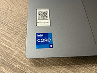 Lenovo thinkbook 16 g6 irl laptop - afbeelding 3 van  7