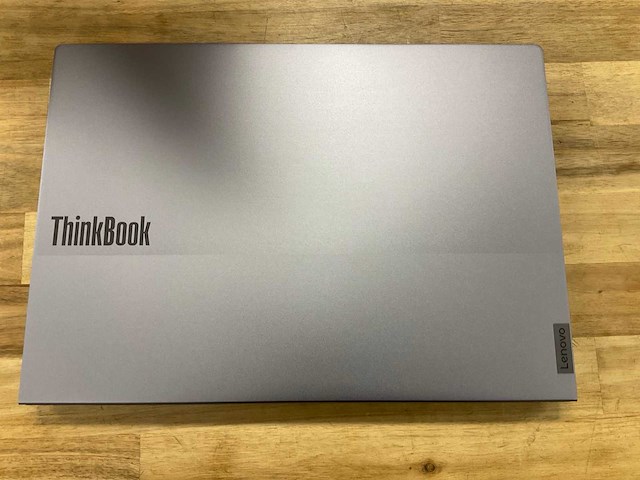 Lenovo thinkbook 16 g6 irl laptop - afbeelding 1 van  6
