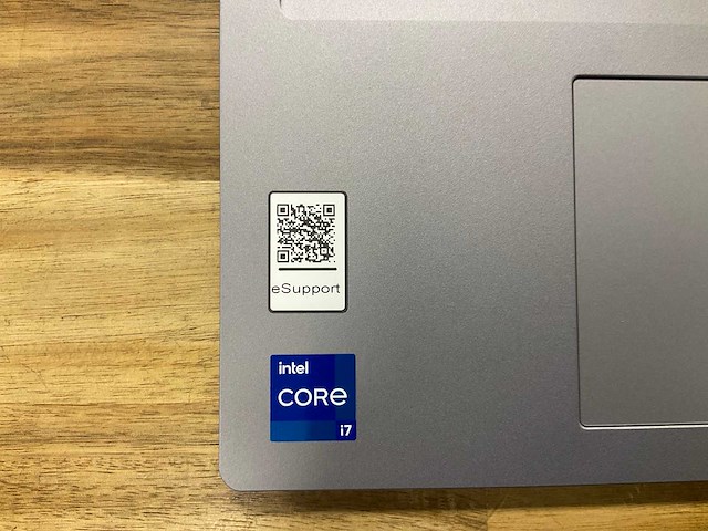 Lenovo thinkbook 16 g6 irl laptop - afbeelding 3 van  6