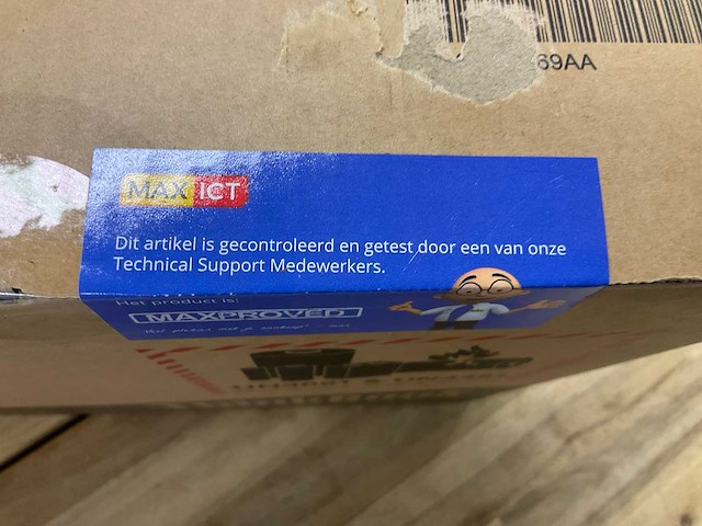 Lenovo thinkbook 16 g6 irl laptop - afbeelding 4 van  6