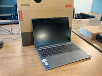 Lenovo thinkbook 16 g6 irl laptop