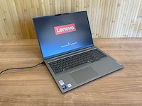 Lenovo thinkbook 16 g7 iml laptop