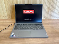 Lenovo thinkbook 16 g7 iml laptop - afbeelding 1 van  3