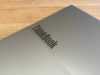 Lenovo thinkbook 16 g7 iml laptop - afbeelding 3 van  3