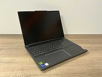 Lenovo thinkbook 16p g4 irh laptop - afbeelding 1 van  3