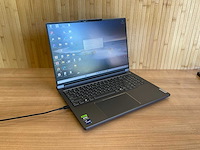 Lenovo thinkbook 16p g5 irx - i9 laptop