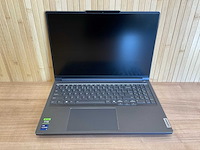 Lenovo thinkbook 16p g5 irx - i9 laptop - afbeelding 2 van  4