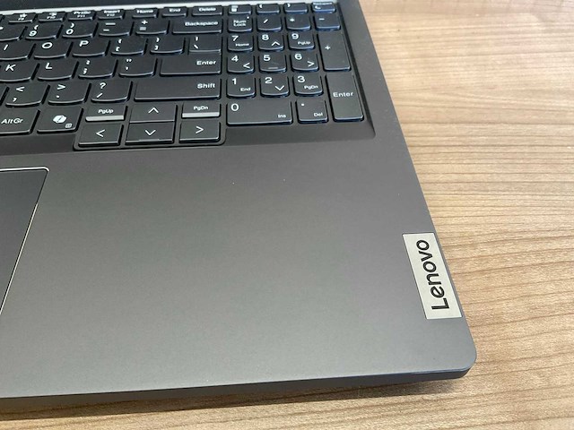 Lenovo thinkbook 16p g5 irx - i9 laptop - afbeelding 3 van  4