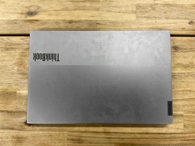 Lenovo thinkbook 20ve - afbeelding 1 van  2