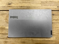 Lenovo thinkbook 20ve - afbeelding 1 van  2