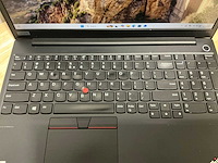 Lenovo thinkbook e15 laptop - afbeelding 2 van  7