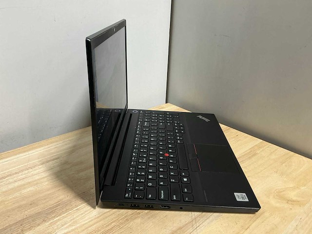 Lenovo thinkbook e15 laptop - afbeelding 4 van  7