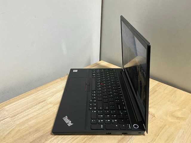 Lenovo thinkbook e15 laptop - afbeelding 5 van  7