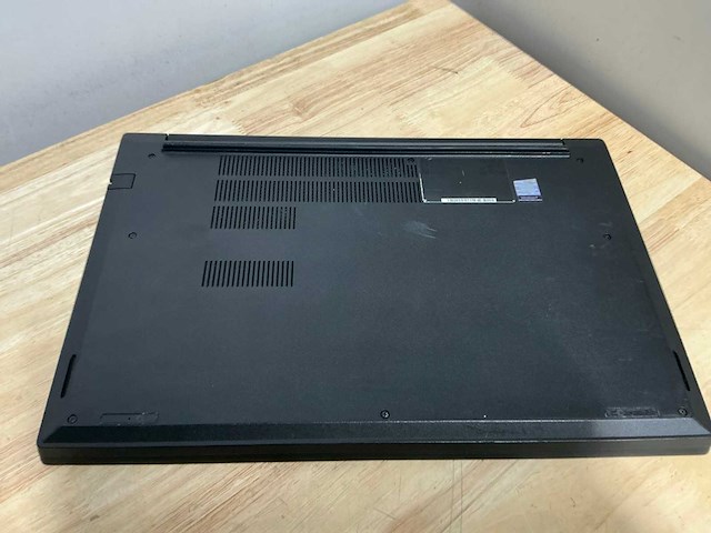Lenovo thinkbook e15 laptop - afbeelding 7 van  7