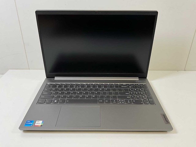 Lenovo thinkbook g2 itl 15.5”, core(tm) i5 11th gen, 16 gb ram, 512 gb nvme laptop - afbeelding 1 van  7