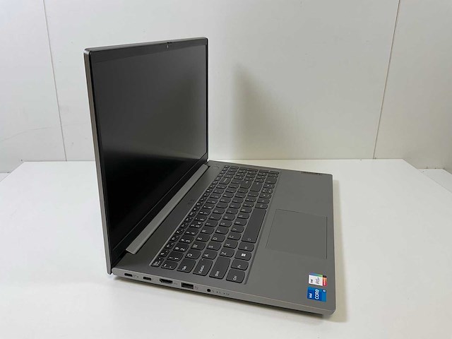 Lenovo thinkbook g2 itl 15.5”, core(tm) i5 11th gen, 16 gb ram, 512 gb nvme laptop - afbeelding 2 van  7