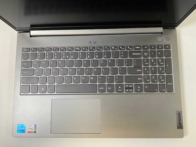 Lenovo thinkbook g2 itl 15.5”, core(tm) i5 11th gen, 16 gb ram, 512 gb nvme laptop - afbeelding 4 van  7