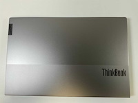 Lenovo thinkbook g2 itl 15.5”, core(tm) i5 11th gen, 16 gb ram, 512 gb nvme laptop - afbeelding 5 van  7