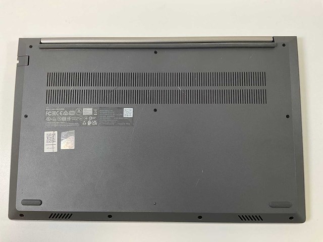 Lenovo thinkbook g2 itl 15.5”, core(tm) i5 11th gen, 16 gb ram, 512 gb nvme laptop - afbeelding 6 van  7
