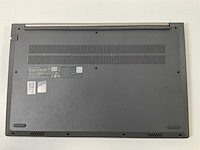 Lenovo thinkbook g2 itl 15.5”, core(tm) i5 11th gen, 16 gb ram, 512 gb nvme laptop - afbeelding 6 van  7