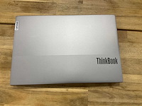 Lenovo thinkbook laptop