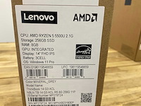 Lenovo thinkbook laptop - afbeelding 5 van  5