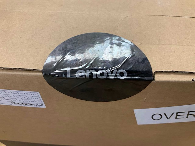 Lenovo thinkbook plus 20tg laptop - afbeelding 3 van  7