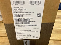 Lenovo thinkbook plus 20tg laptop - afbeelding 5 van  7