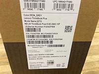 Lenovo thinkbook plus 20tg laptop - afbeelding 4 van  4