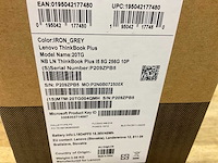 Lenovo thinkbook plus laptop - afbeelding 4 van  5