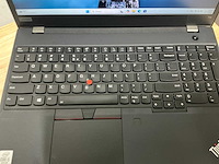 Lenovo thinkbook t15 gen1 laptop - afbeelding 2 van  6
