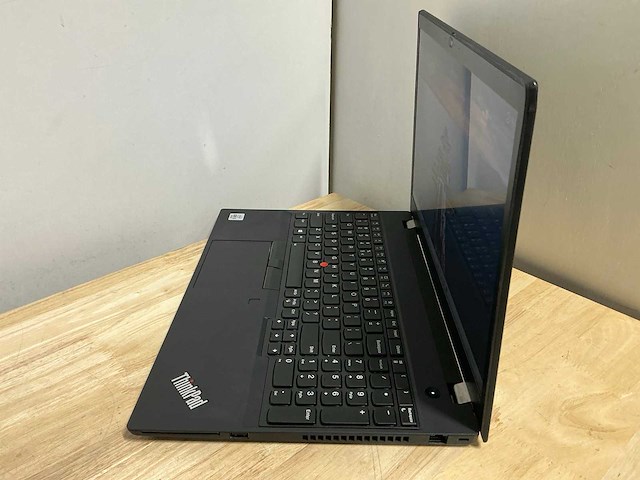 Lenovo thinkbook t15 gen1 laptop - afbeelding 5 van  6