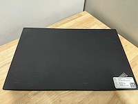 Lenovo thinkbook t15 gen1 laptop - afbeelding 6 van  6