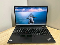 Lenovo thinkbook t15 gen1(i7) laptop - afbeelding 1 van  9