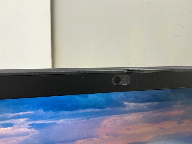 Lenovo thinkbook t15 gen1(i7) laptop - afbeelding 3 van  9