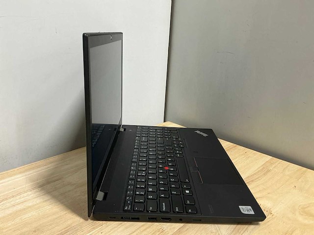Lenovo thinkbook t15 gen1(i7) laptop - afbeelding 4 van  9