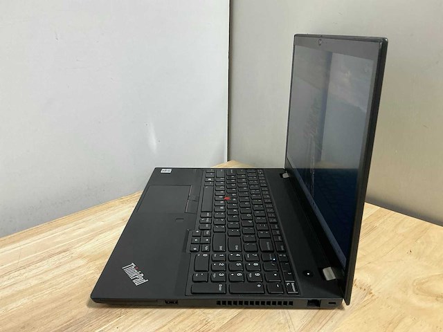 Lenovo thinkbook t15 gen1(i7) laptop - afbeelding 5 van  9