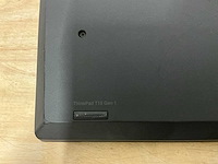 Lenovo thinkbook t15 gen1(i7) laptop - afbeelding 9 van  9