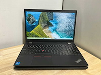 Lenovo thinkbook t15 gen2(i5-gen11) laptop (2x) - afbeelding 1 van  9
