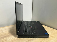 Lenovo thinkbook t15 gen2(i5-gen11) laptop (2x) - afbeelding 4 van  9