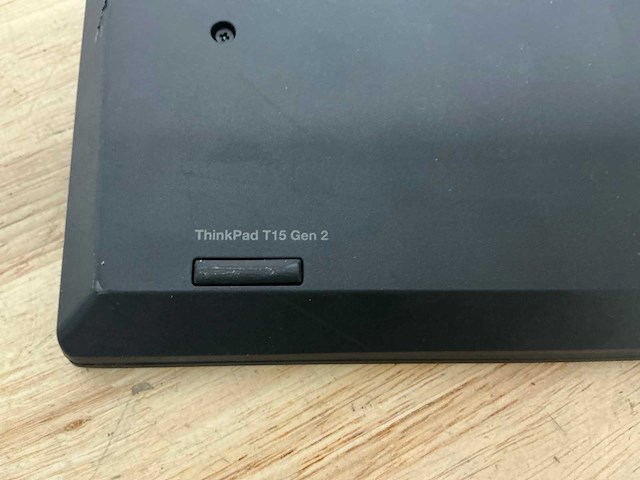 Lenovo thinkbook t15 gen2(i5-gen11) laptop (2x) - afbeelding 7 van  9
