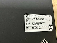 Lenovo thinkbook t15 gen2(i5-gen11) laptop (2x) - afbeelding 9 van  9