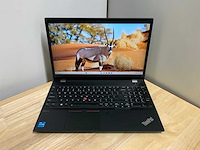 Lenovo thinkbook t15 gen2(i5-gen11) laptop - afbeelding 1 van  6
