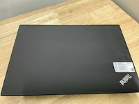 Lenovo thinkbook t15 gen2(i5-gen11) laptop - afbeelding 8 van  9