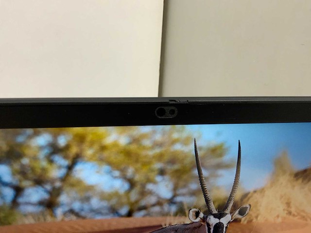 Lenovo thinkbook t15 gen2(i5-gen11) laptop - afbeelding 1 van  4